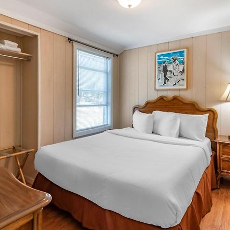 Anchor Inn And Cottages Wells-Ogunquit Ngoại thất bức ảnh