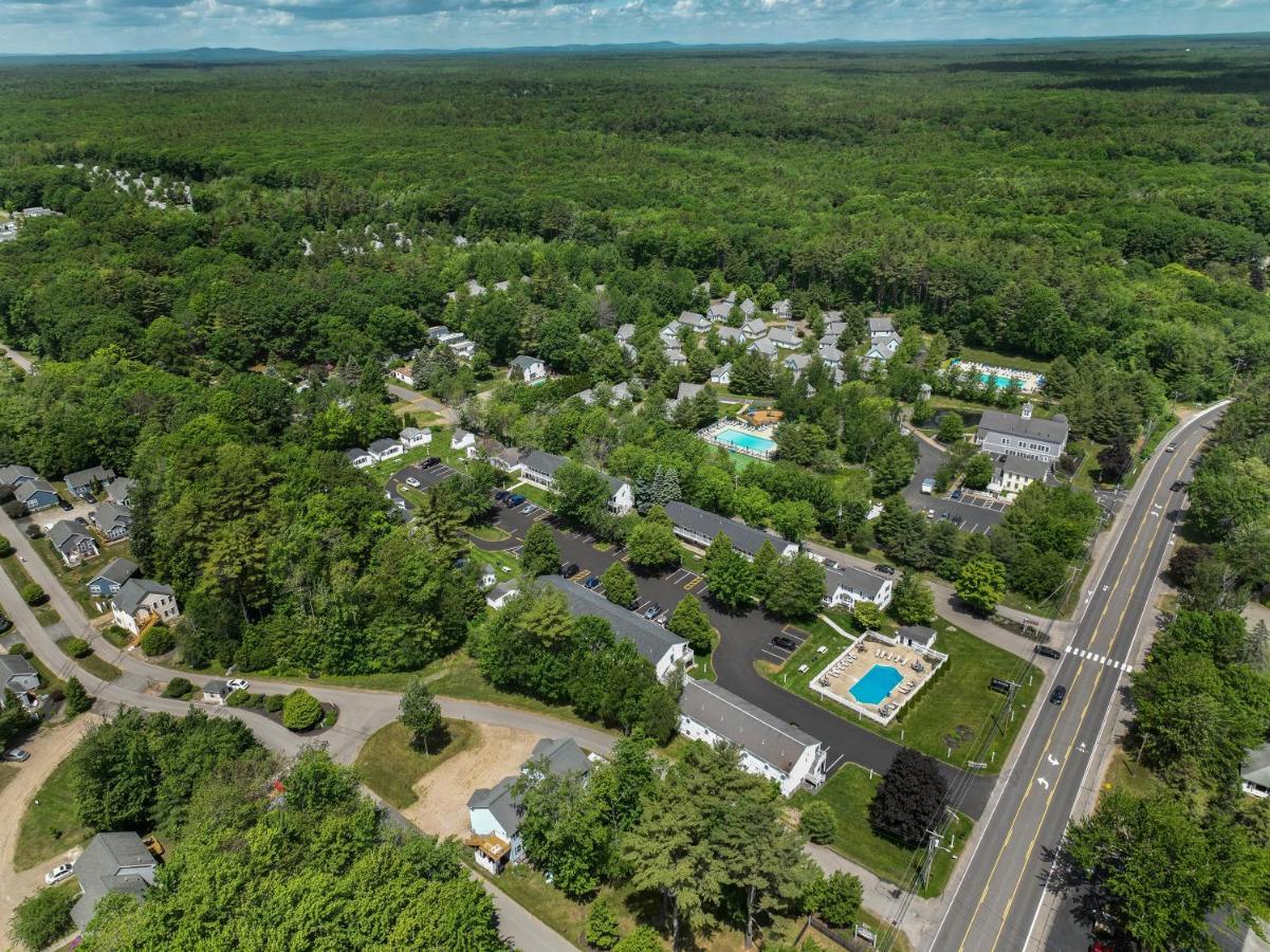 Anchor Inn And Cottages Wells-Ogunquit Ngoại thất bức ảnh