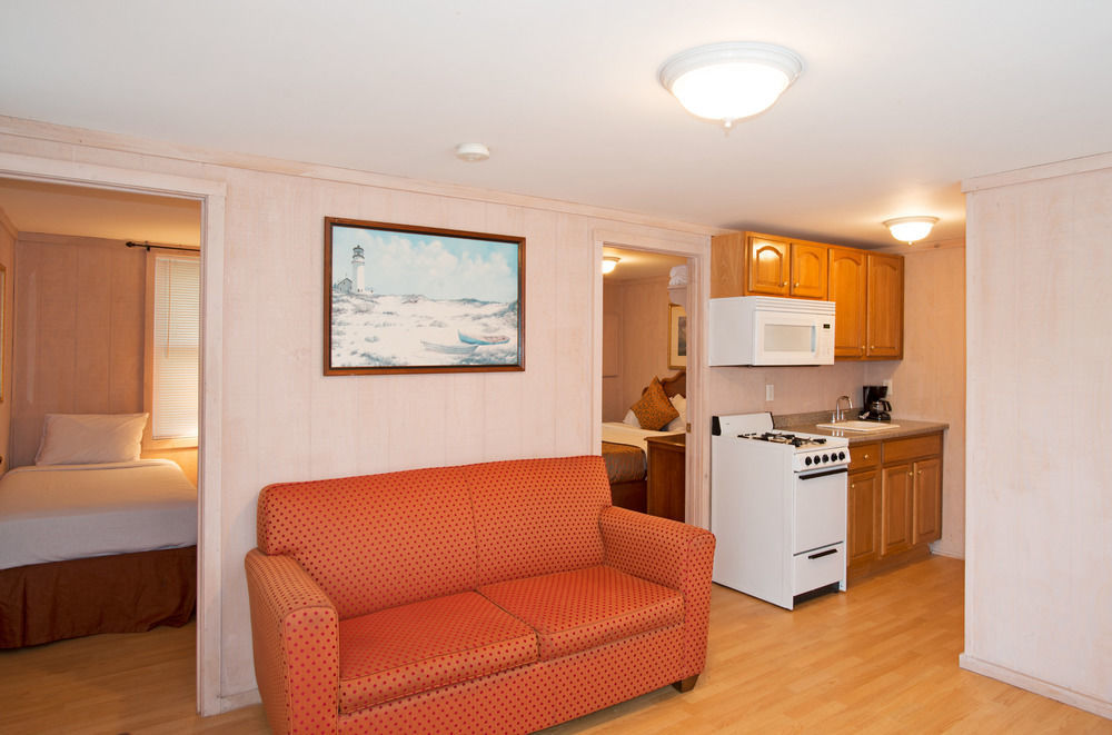 Anchor Inn And Cottages Wells-Ogunquit Ngoại thất bức ảnh