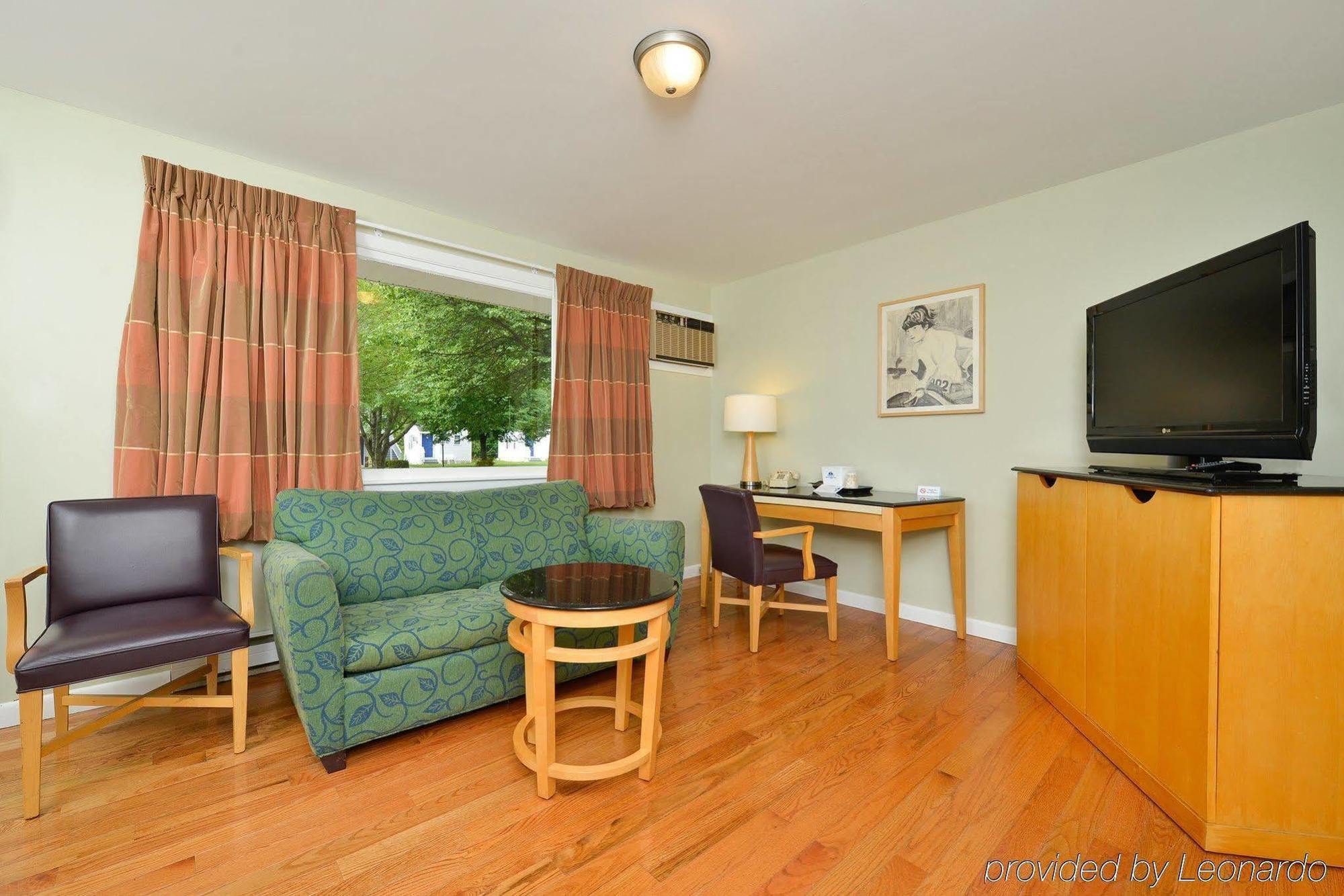 Anchor Inn And Cottages Wells-Ogunquit Ngoại thất bức ảnh